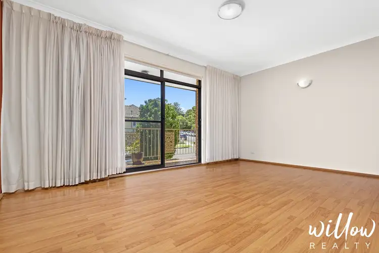 Fourth view of Homely townhouse listing, 3/7 Mona Street, Allawah NSW 2218