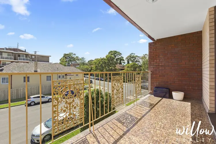 Fifth view of Homely townhouse listing, 3/7 Mona Street, Allawah NSW 2218