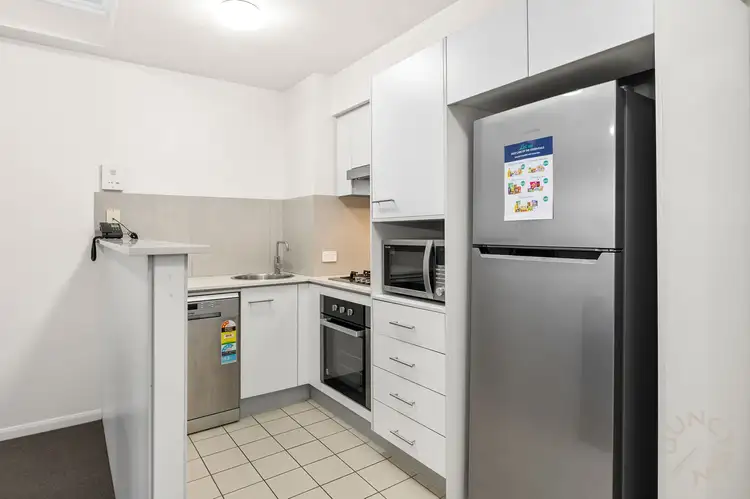 Third view of Homely unit listing, 2204/212 Margaret Street, Brisbane City QLD 4000