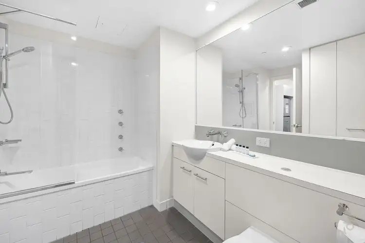 Fourth view of Homely unit listing, 2204/212 Margaret Street, Brisbane City QLD 4000