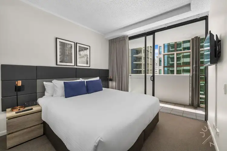 Sixth view of Homely unit listing, 2204/212 Margaret Street, Brisbane City QLD 4000
