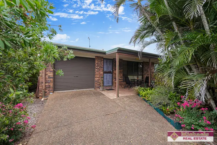 8 Sergiacomi Street, Gooburrum QLD 4670