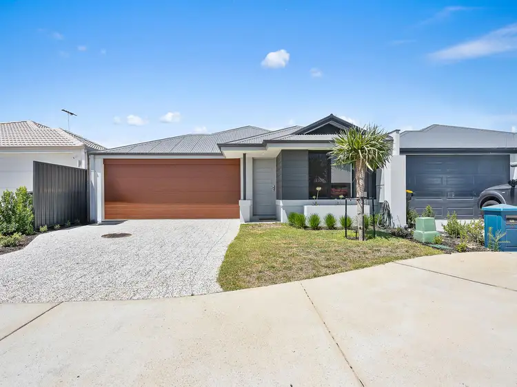 24 Buttermere Grange, Aveley WA 6069