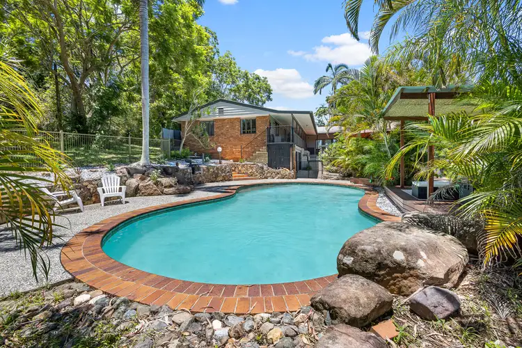 Main view of Homely rural property listing, 105 Kentish Road, Kiels Mountain QLD 4559
