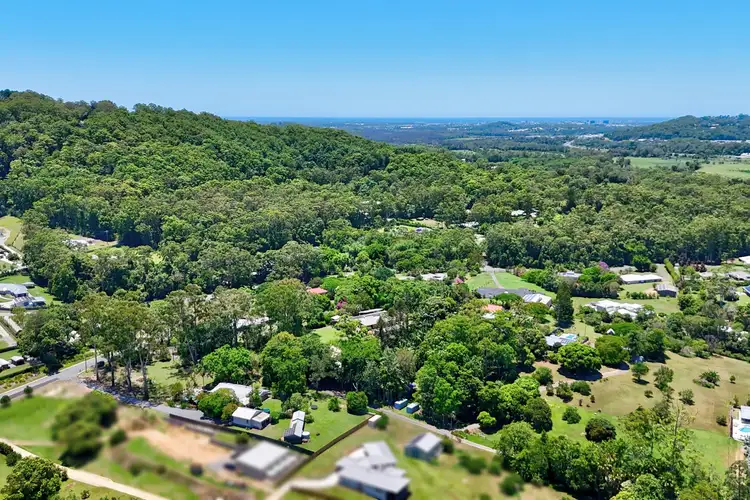 Second view of Homely rural property listing, 105 Kentish Road, Kiels Mountain QLD 4559