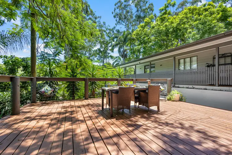 Third view of Homely rural property listing, 105 Kentish Road, Kiels Mountain QLD 4559