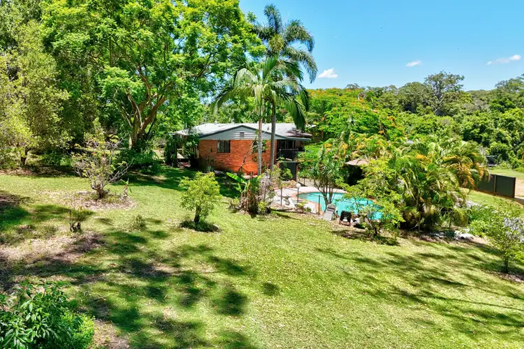 Fourth view of Homely rural property listing, 105 Kentish Road, Kiels Mountain QLD 4559