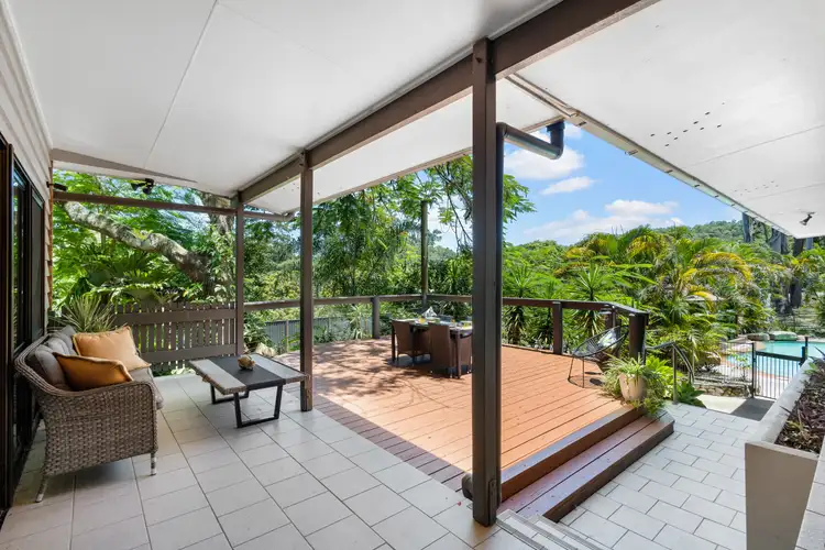 Sixth view of Homely rural property listing, 105 Kentish Road, Kiels Mountain QLD 4559