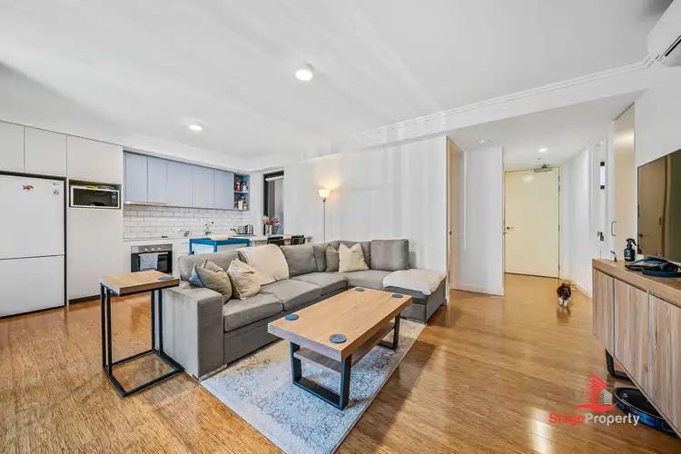 Main view of Homely apartment listing, 100/99 Palmerston Street, Perth WA 6000