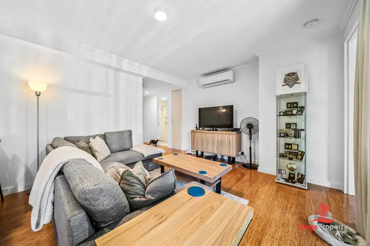 Third view of Homely apartment listing, 100/99 Palmerston Street, Perth WA 6000