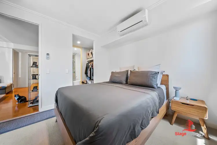Seventh view of Homely apartment listing, 100/99 Palmerston Street, Perth WA 6000