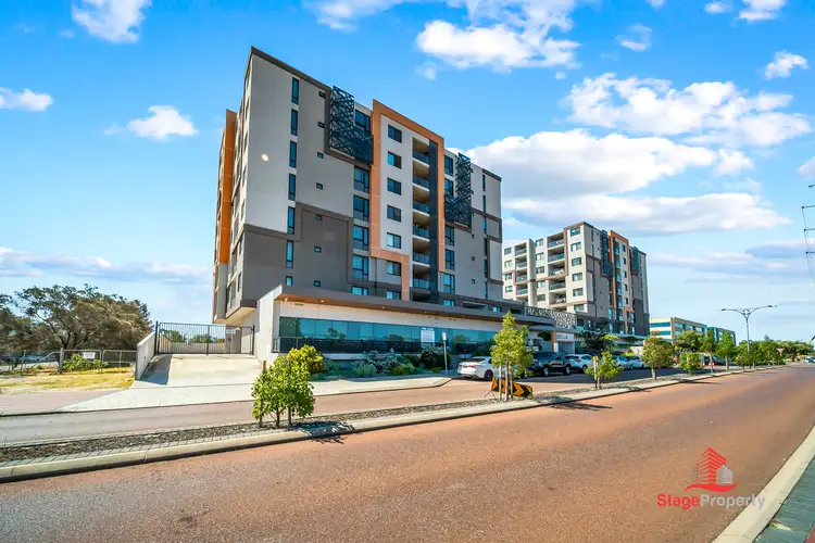 103/58 Grose Avenue, Cannington WA 6107