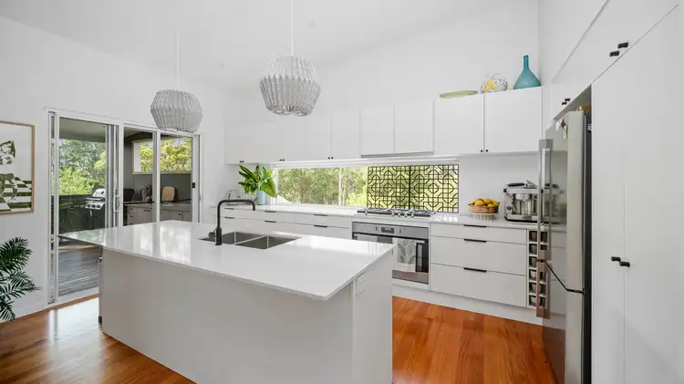 Second view of Homely house listing, 23 Gordon Crescent, Smiths Lake NSW 2428