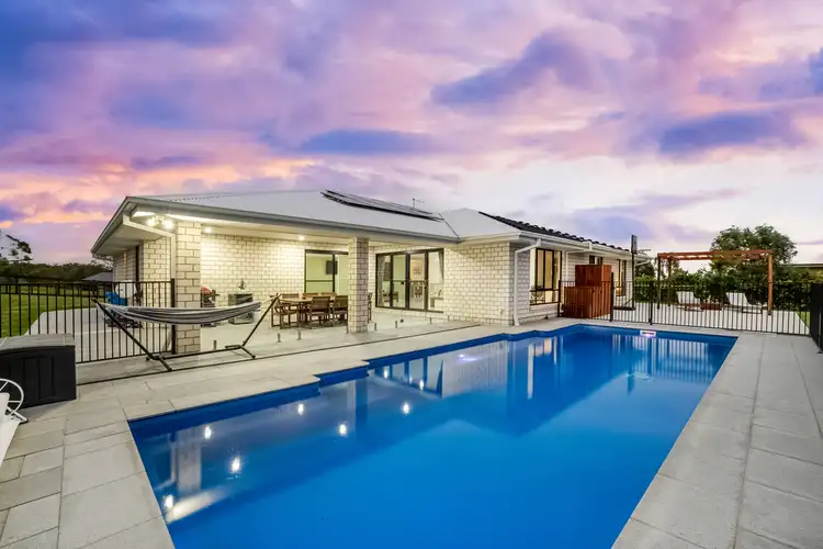 Second view of Homely house listing, 164 Weatherly Drive, Jimboomba QLD 4280