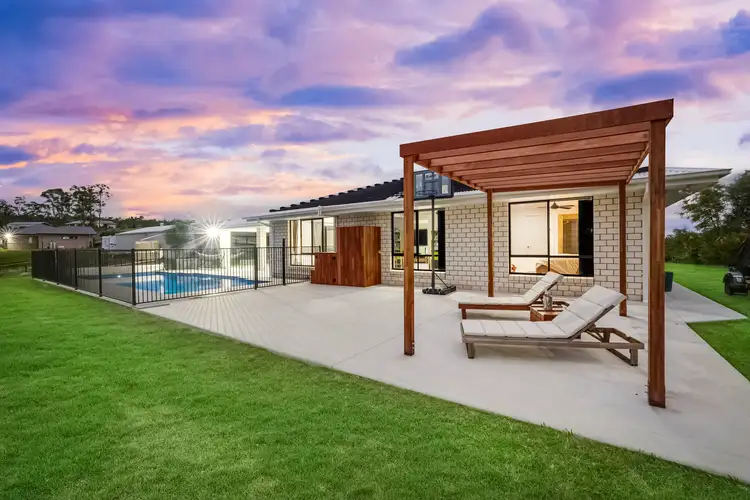 Fourth view of Homely house listing, 164 Weatherly Drive, Jimboomba QLD 4280