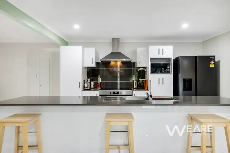 Sixth view of Homely house listing, 164 Weatherly Drive, Jimboomba QLD 4280