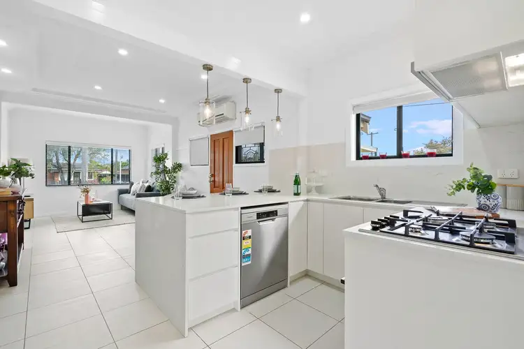 Main view of Homely house listing, 835 Punchbowl Road, Punchbowl NSW 2196