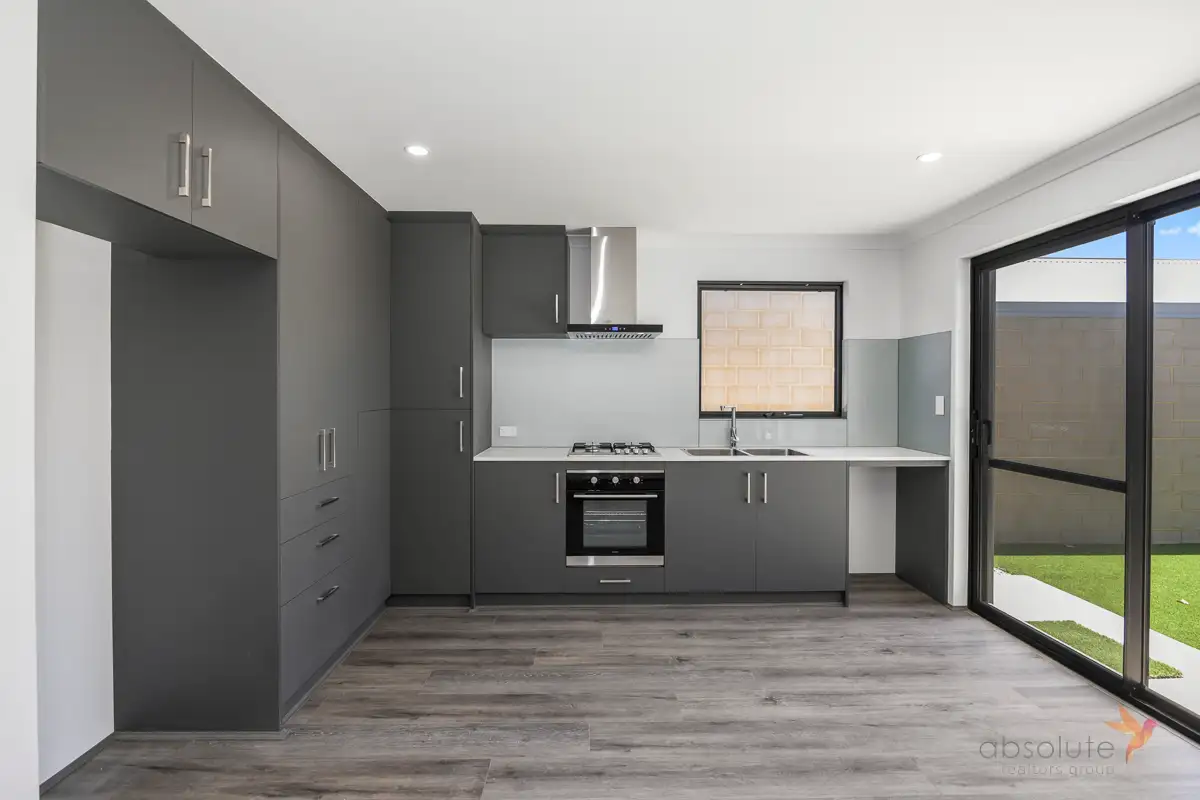 Main view of Homely house listing, 147 Mead St, Byford WA 6122