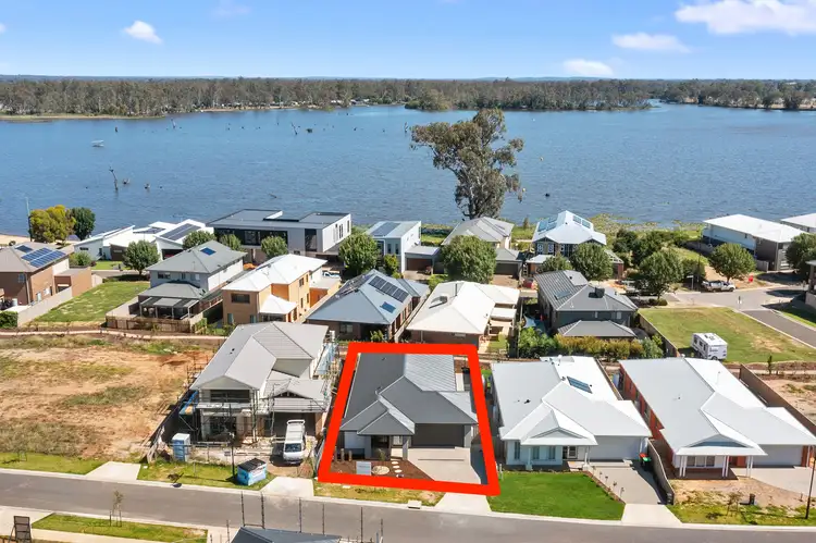 21 Goldanah Avenue, Nagambie VIC 3608