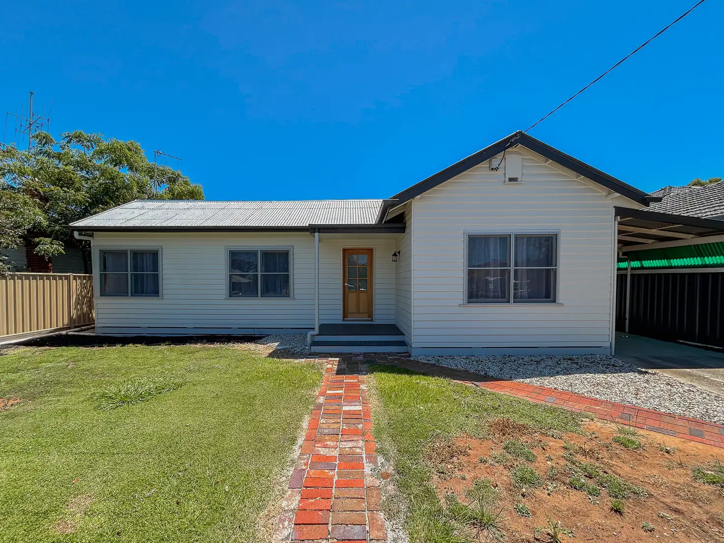 Main view of Homely house listing, 18 Cullen Street, Kerang VIC 3579