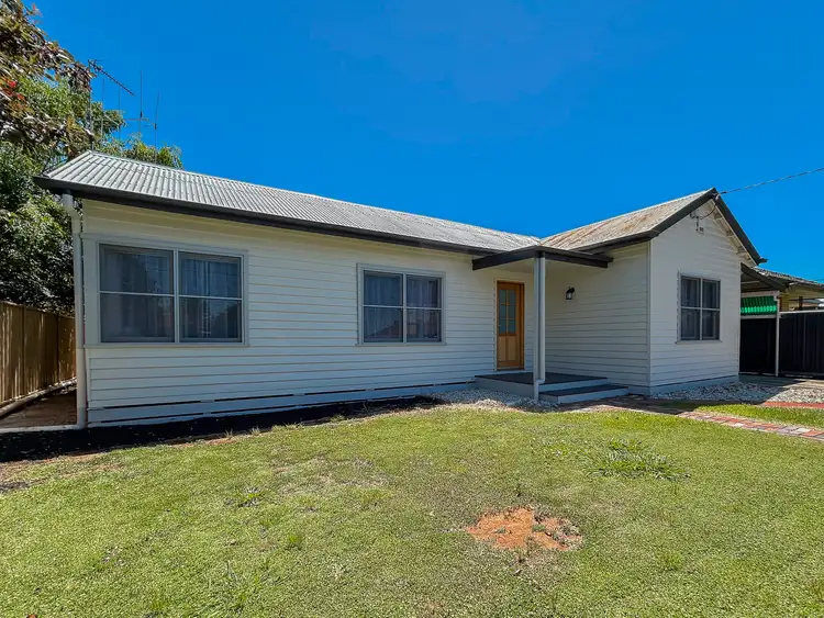 Second view of Homely house listing, 18 Cullen Street, Kerang VIC 3579