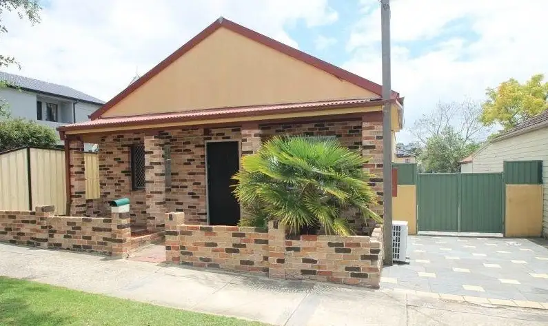 Main view of Homely house listing, 93 Station Street, Arncliffe NSW 2205