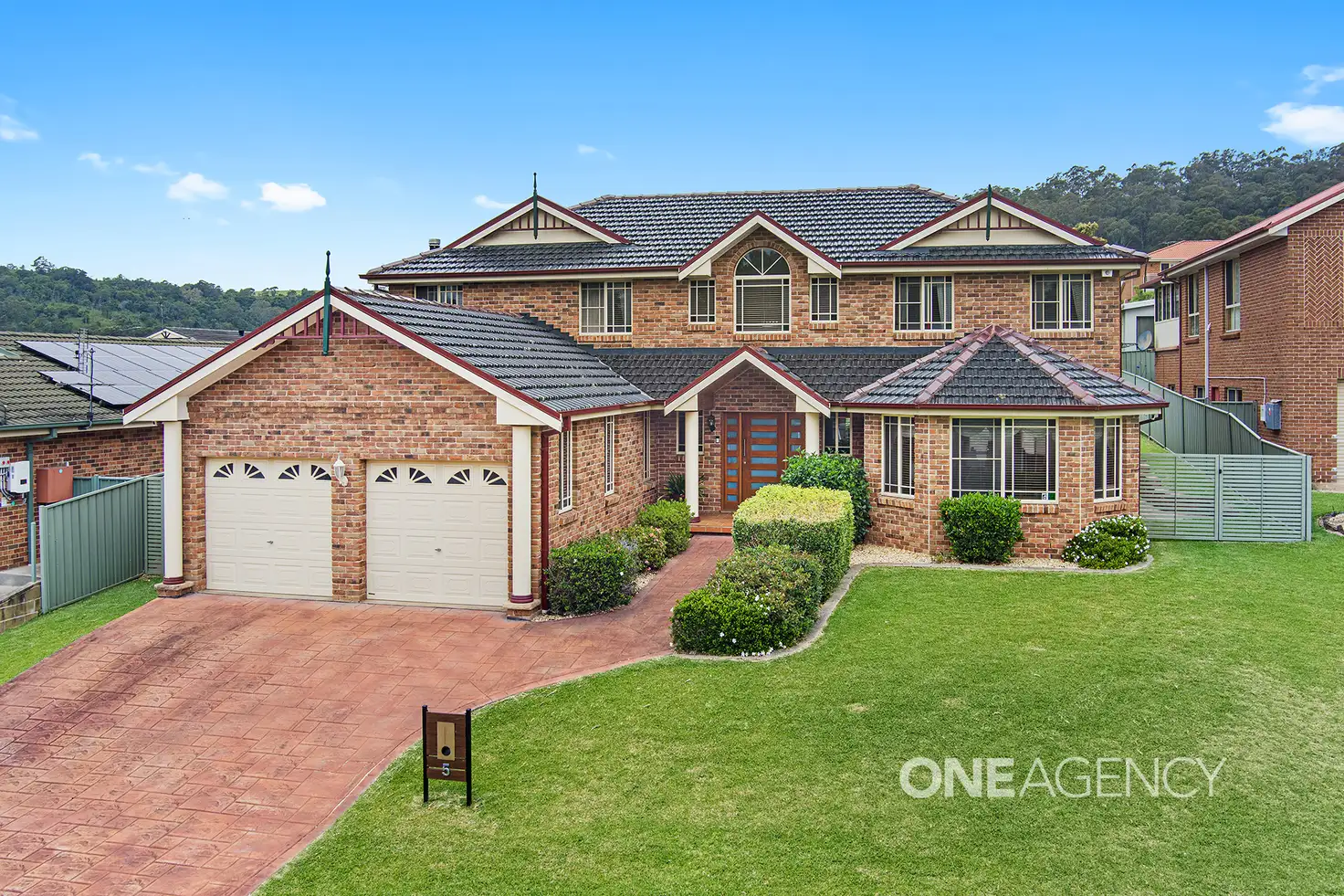 Main view of Homely house listing, 5 Napier Place, Albion Park NSW 2527