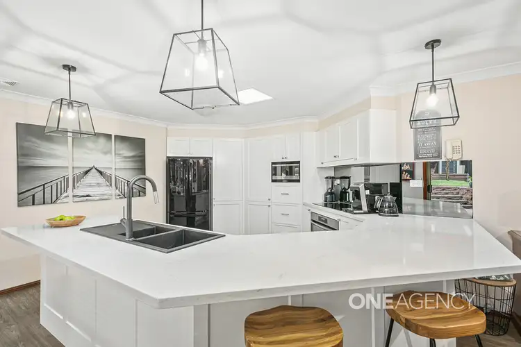 Third view of Homely house listing, 5 Napier Place, Albion Park NSW 2527