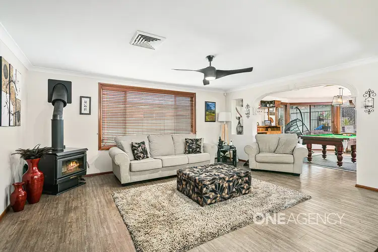 Fourth view of Homely house listing, 5 Napier Place, Albion Park NSW 2527