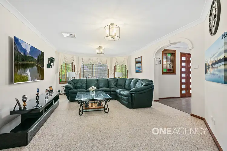 Fifth view of Homely house listing, 5 Napier Place, Albion Park NSW 2527