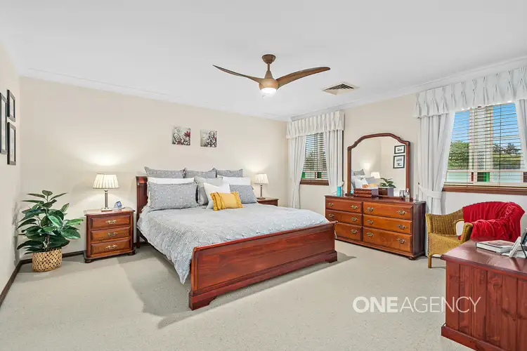 Sixth view of Homely house listing, 5 Napier Place, Albion Park NSW 2527