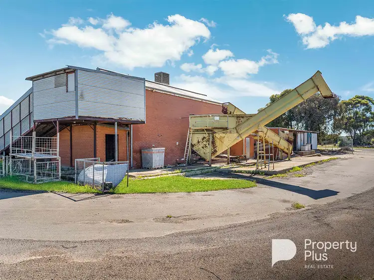 Main view of Homely rural property listing, 194 Dunolly-Inglewood Road, Inglewood VIC 3517