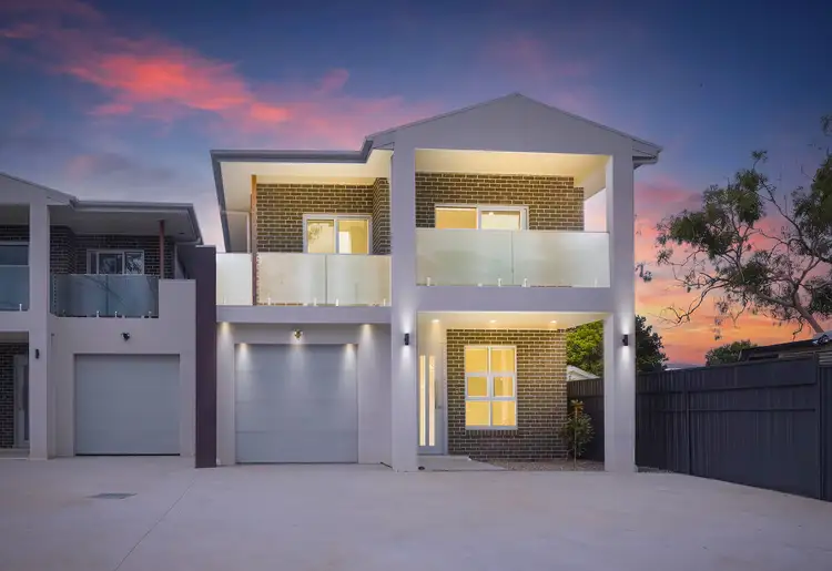 962 Hume Highway, Bass Hill NSW 2197