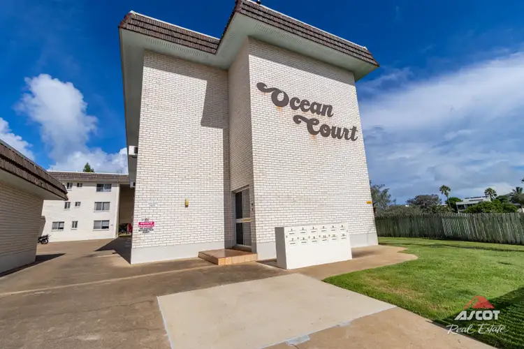 5/6 Miller Street, Bargara QLD 4670