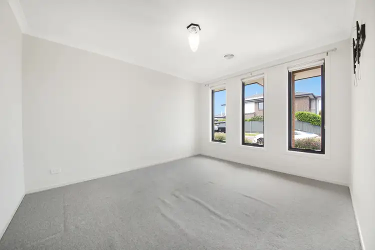 Third view of Homely house listing, 32 Wathaurong Drive, Lara VIC 3212