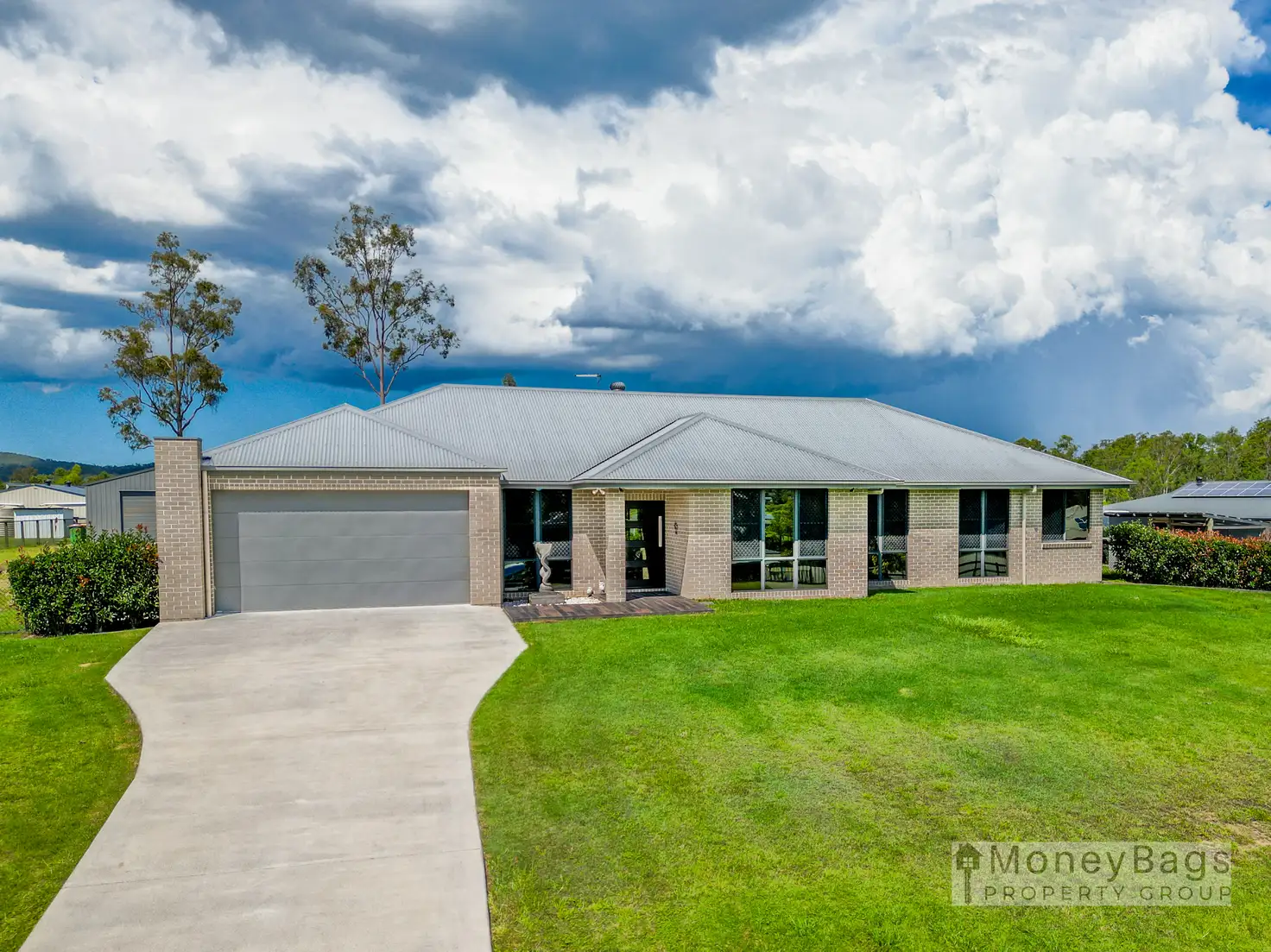 Main view of Homely house listing, 232-236 Bottlebrush Drive, Jimboomba QLD 4280