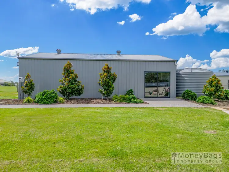 Second view of Homely house listing, 232-236 Bottlebrush Drive, Jimboomba QLD 4280