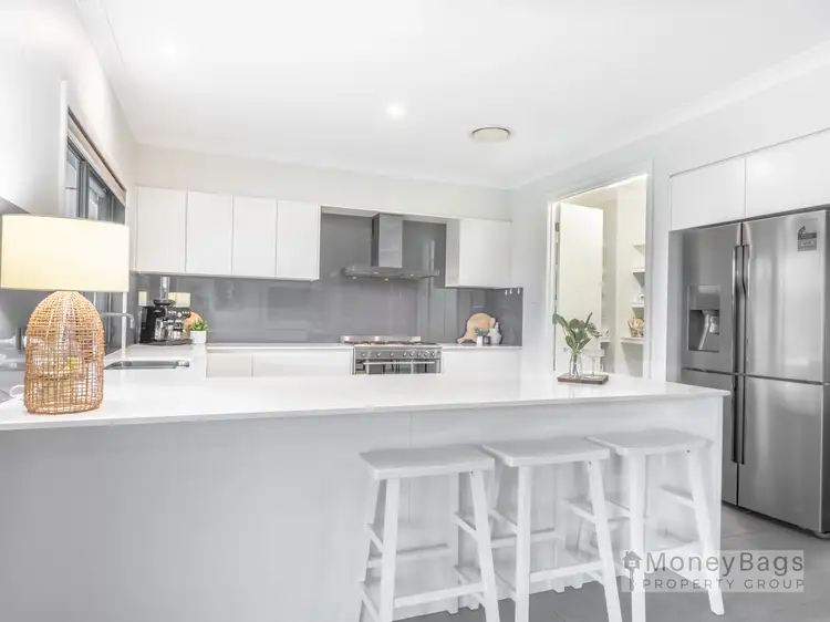 Fifth view of Homely house listing, 232-236 Bottlebrush Drive, Jimboomba QLD 4280