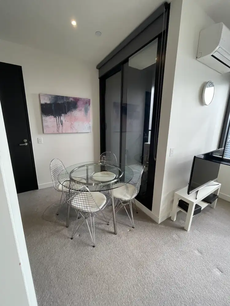 Third view of Homely apartment listing, 3912/120 A'beckett Street, Melbourne VIC 3000