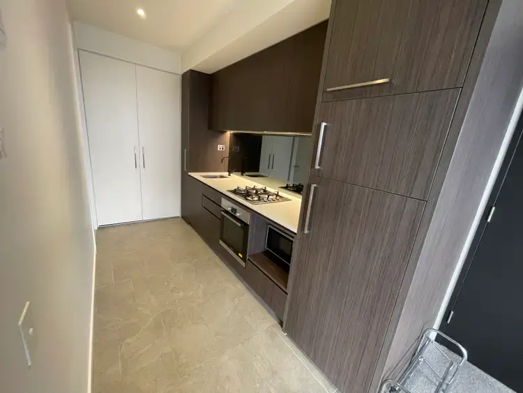 Fourth view of Homely apartment listing, 3912/120 A'beckett Street, Melbourne VIC 3000