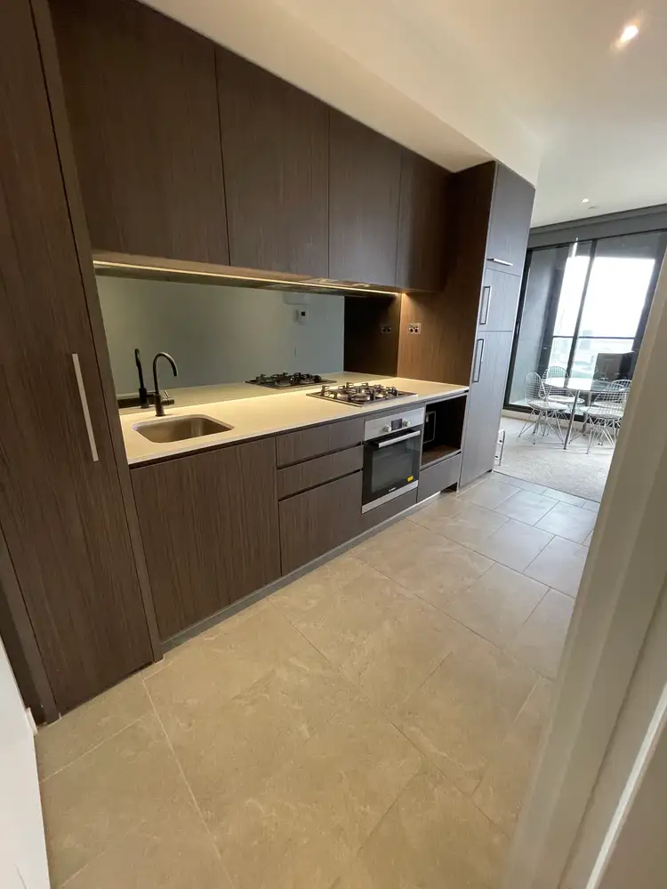 Fifth view of Homely apartment listing, 3912/120 A'beckett Street, Melbourne VIC 3000