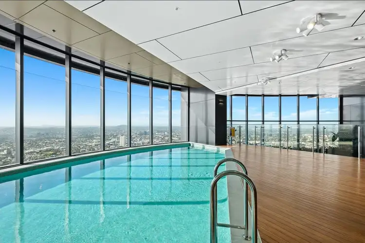 3816/222 Margaret Street, Brisbane City QLD 4000