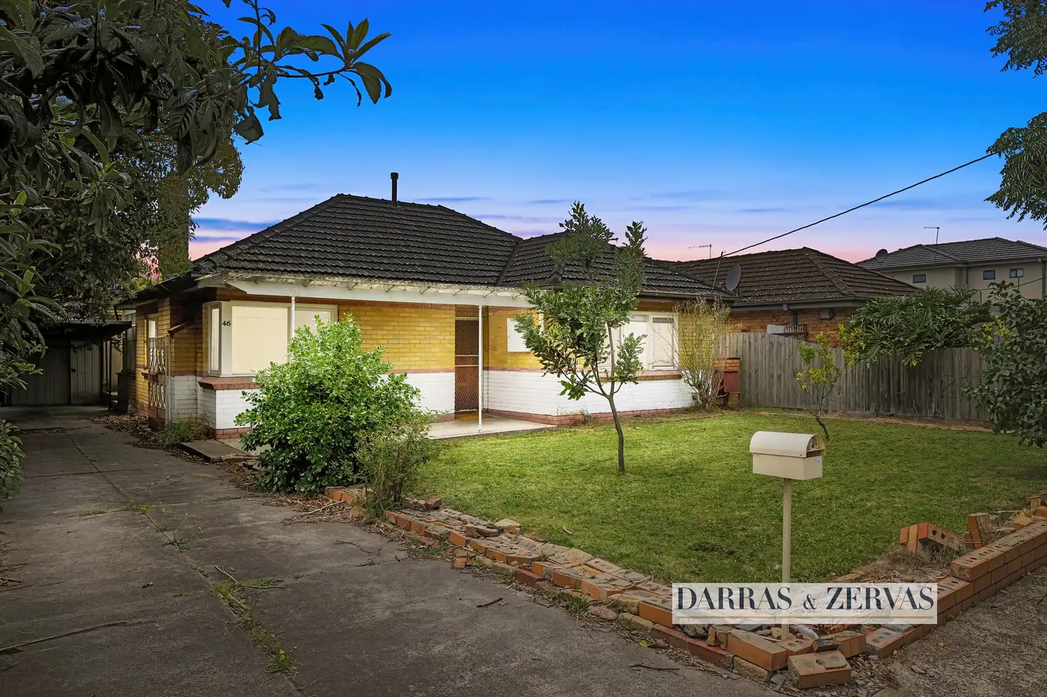 Main view of Homely house listing, 46 Prince Charles Street, Clayton VIC 3168