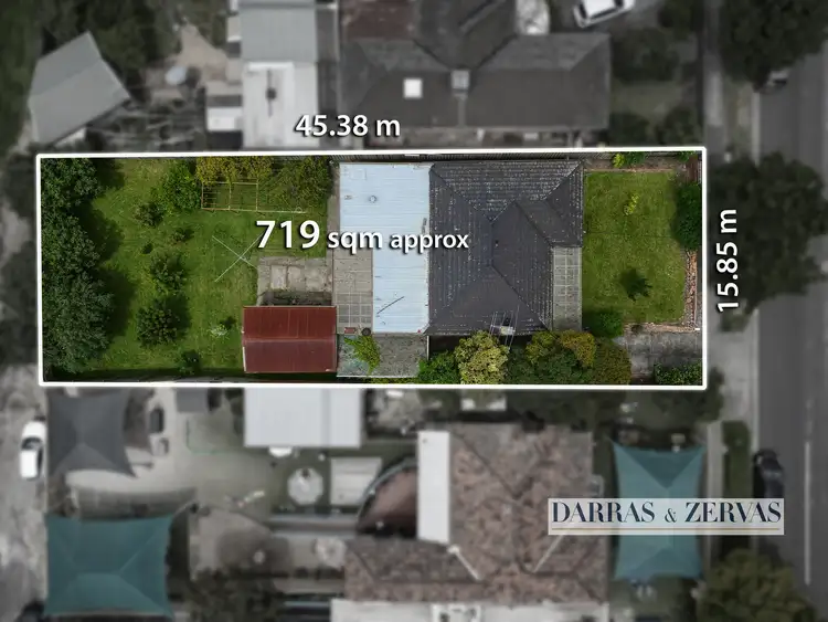 Second view of Homely house listing, 46 Prince Charles Street, Clayton VIC 3168