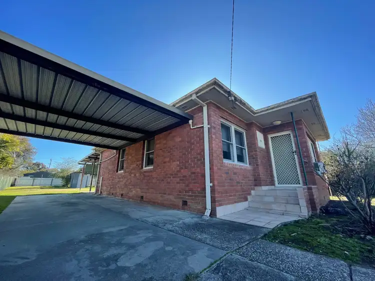 Main view of Homely house listing, 973 Mate Street, North Albury NSW 2640