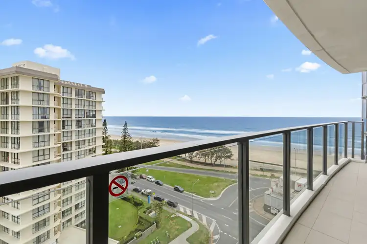 1103/3440 Surfers Paradise Boulevard, Surfers Paradise QLD 4217