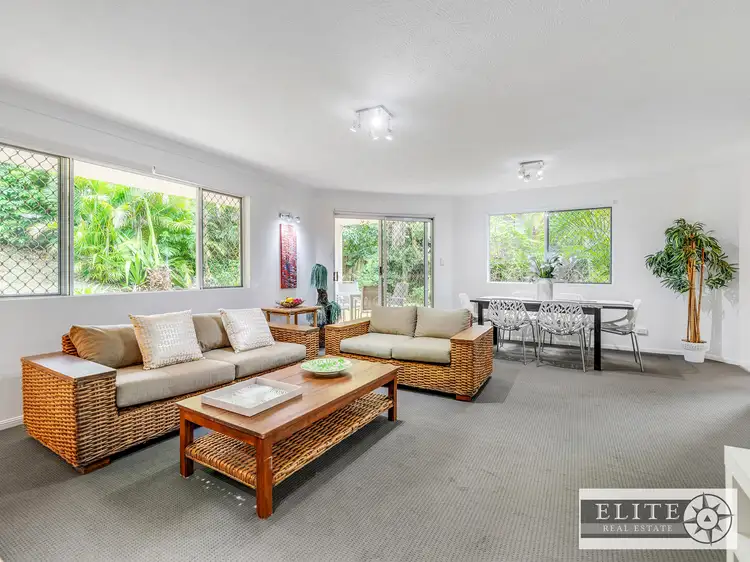 3/71 Warren Street, St Lucia QLD 4067