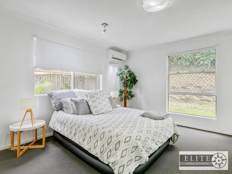 Fourth view of Homely unit listing, 3/71 Warren Street, St Lucia QLD 4067