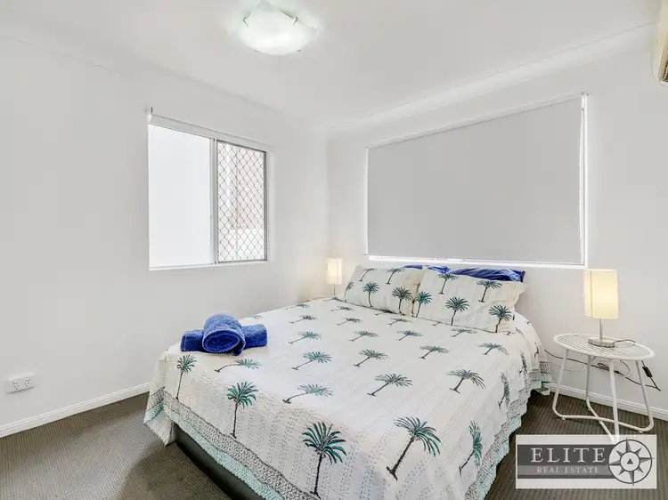 Sixth view of Homely unit listing, 3/71 Warren Street, St Lucia QLD 4067