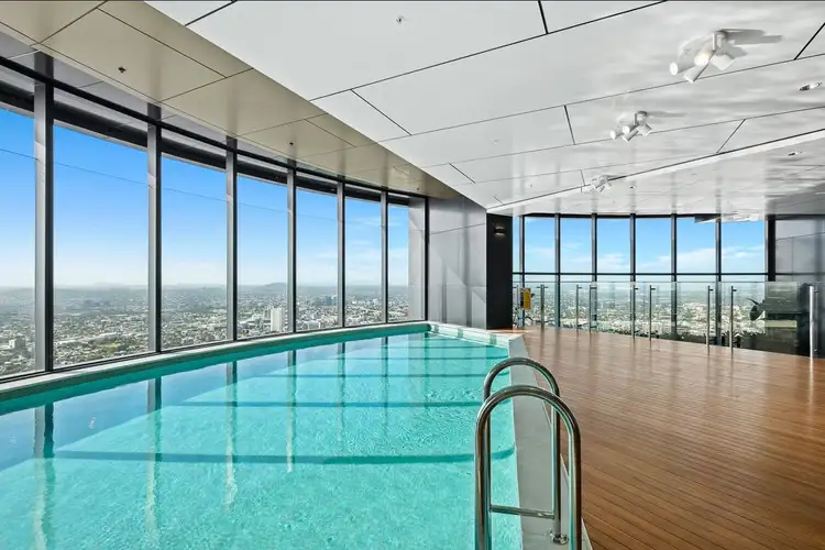 3816/222 Margaret Street, Brisbane City QLD 4000